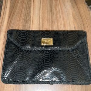 Michael Kors Snakeskin MacBook/Tablet/Laptop Case (will take best offer)